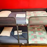 Asian Everest House Hostel *