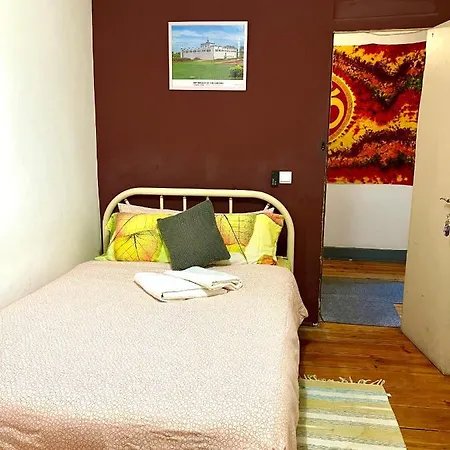 Vandrarhem Asian Everest House