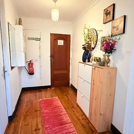 Hostal Asian Everest House *