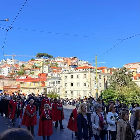 Asian Everest House * Lisboa