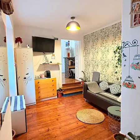 Asian Everest House Vandrarhem