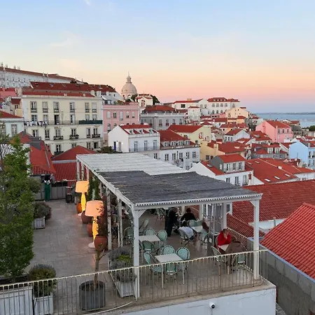 Hostal Asian Everest House