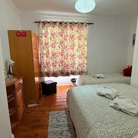 Vandrarhem Asian Everest House *