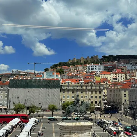 Asian Everest House Hostal Lisboa