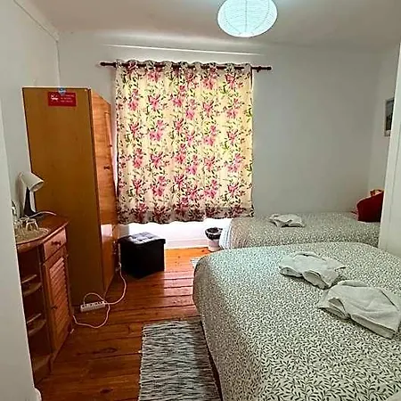 Hostel Asian Everest House