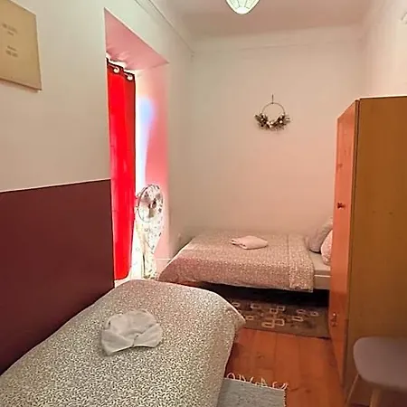 Hostel Asian Everest House