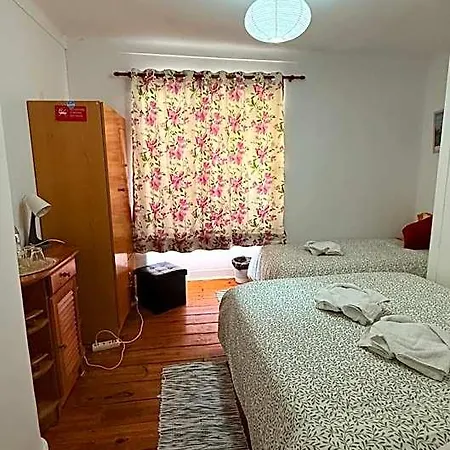Hostel Asian Everest House *