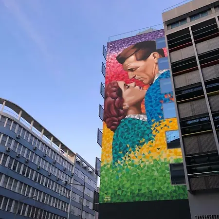 Asian Everest House *