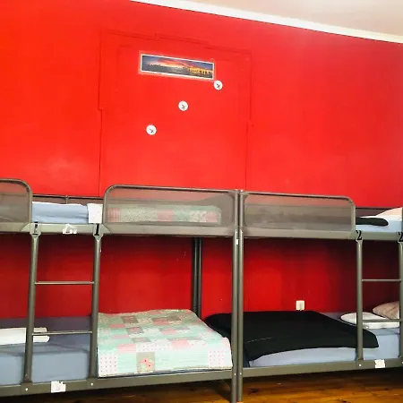 Vandrarhem Asian Everest House