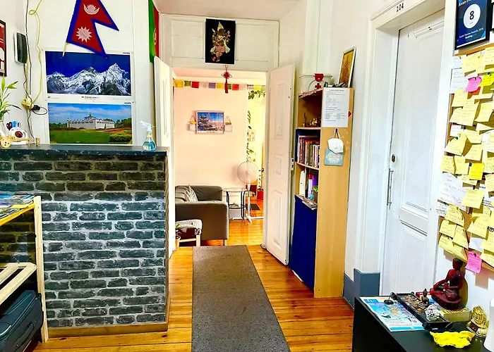 Asian Everest House *