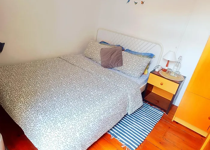 Asian Everest House Hostal Lisboa