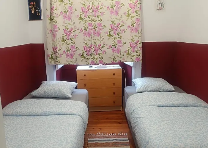 Asian Everest House Lisboa