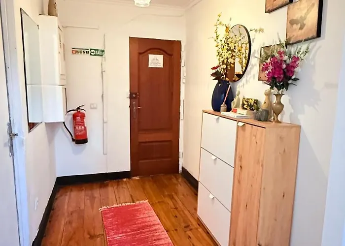 Hostal Asian Everest House *