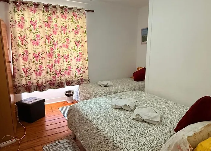 Asian Everest House Lisboa