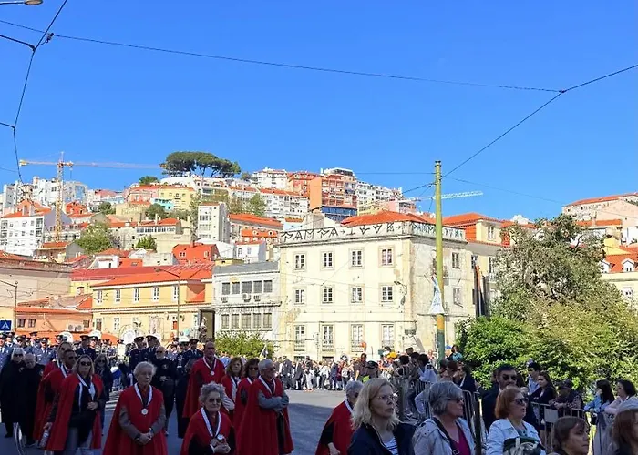 Asian Everest House * Lisboa
