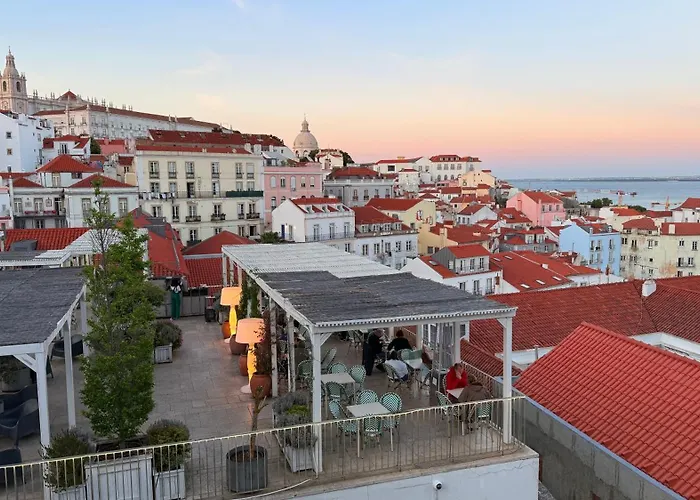 Hostal Asian Everest House