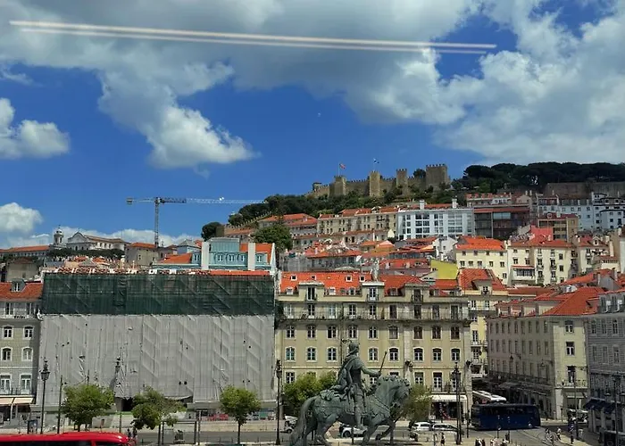 Asian Everest House Hostal Lisboa