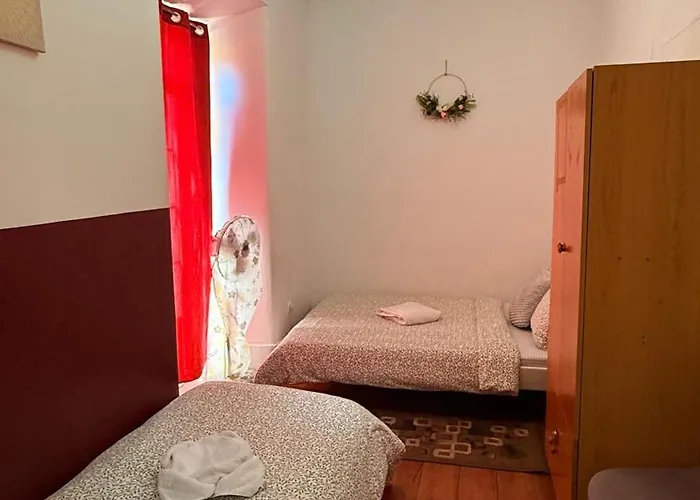 Asian Everest House Lisboa