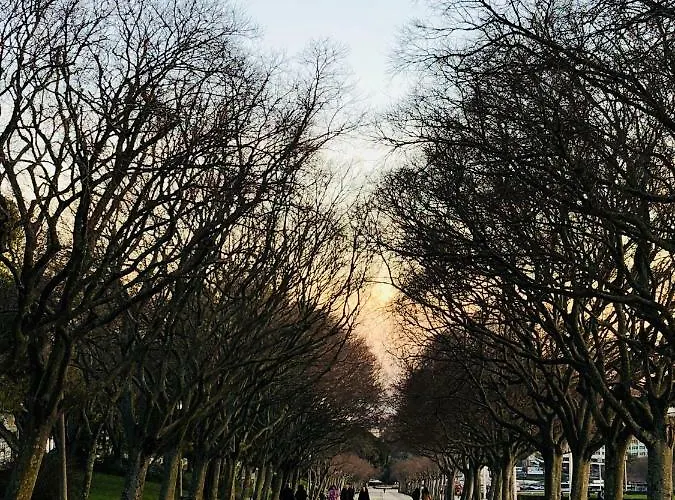 Hostal Asian Everest House Lisboa