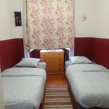 Asian Everest House Lissabon