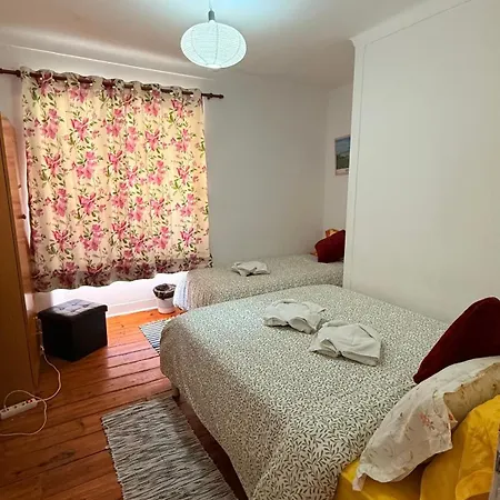 Asian Everest House Lissabon