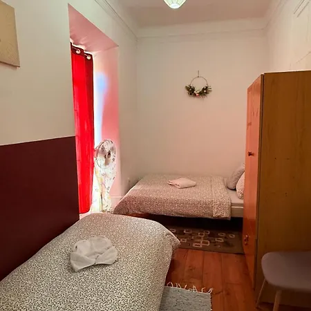 Asian Everest House Lissabon